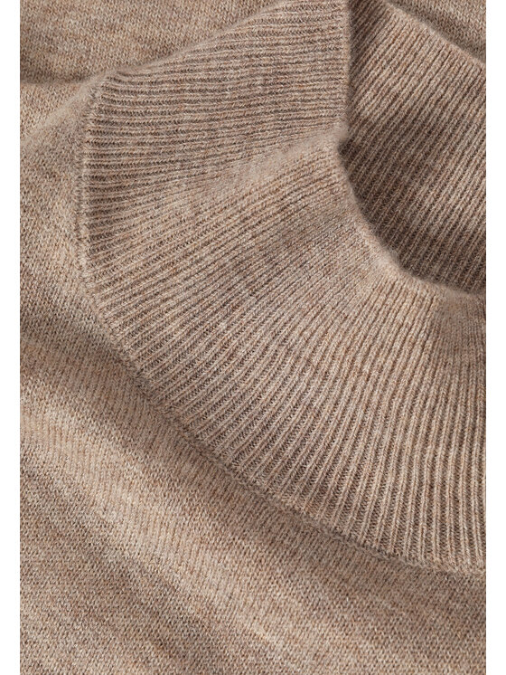 TATUUM Tatuum Svetr LU Béžová Classic Fit