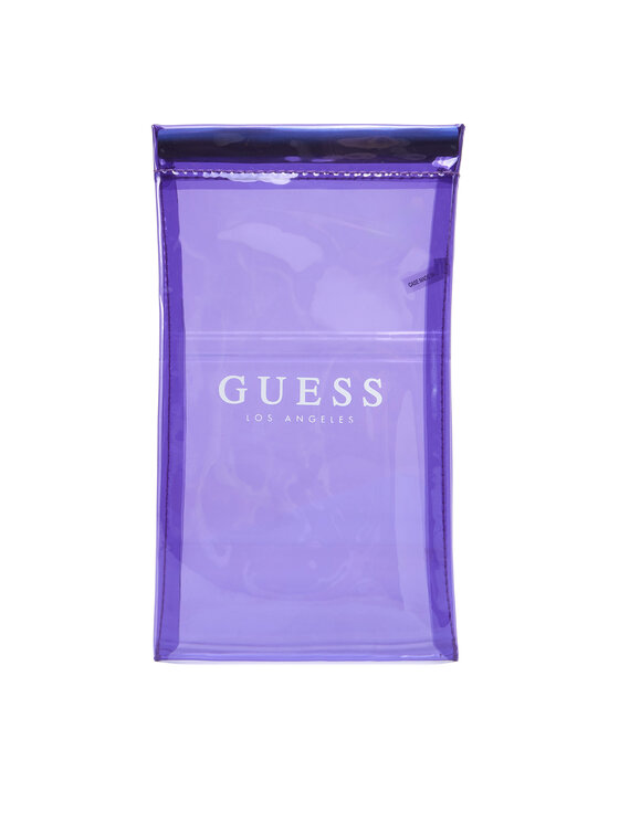 Guess Guess Ochelari de soare GU00105 Negru
