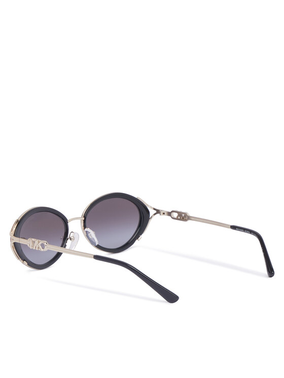 Michael Kors Michael Kors Сонцезахисні окуляри 0MK1179 Чорний