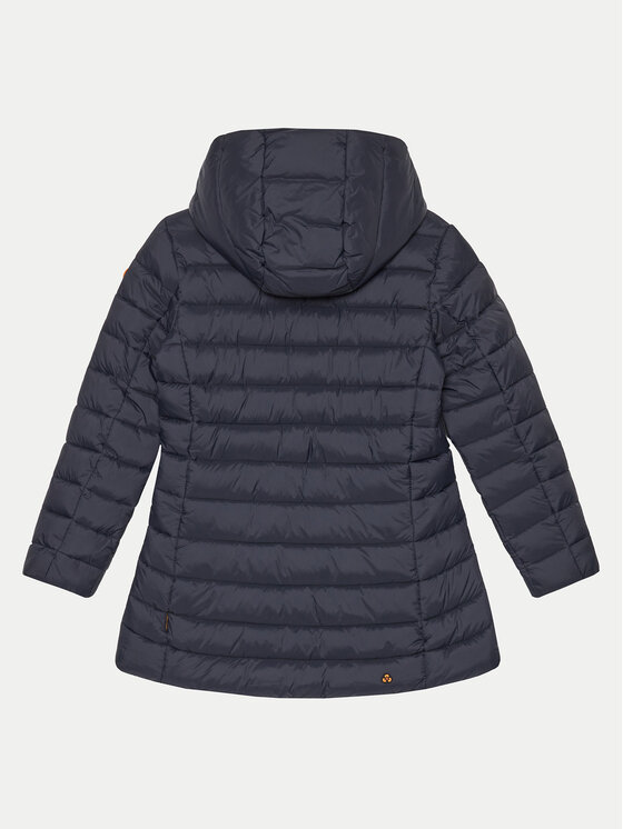 Save The Duck Save The Duck Зимно яке J41896G GIGO19 D Тъмносин Regular Fit