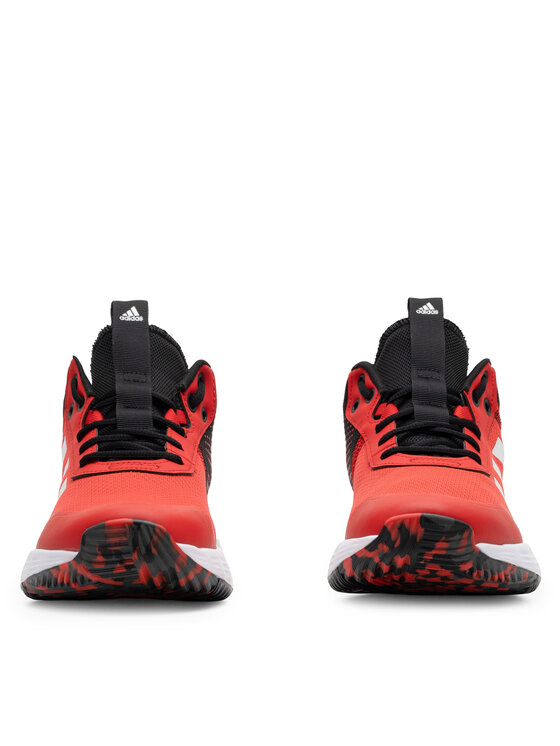 adidas adidas Superge OWNTHEGAME 2.0 GW5487 Rdeča