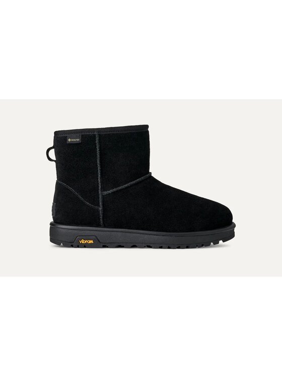 Ugg Ugg Śniegowce 1171571-BLK Czarny