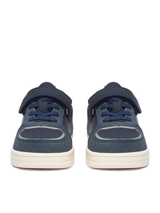 Go Soft Go Soft Sneakers CEO-629-003-1 Blu scuro