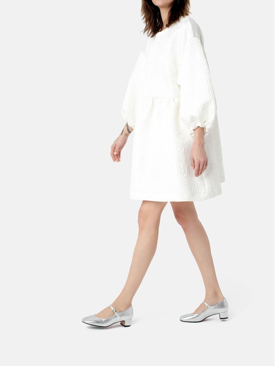 L37 L37 Scarpe basse FALL IN LOVE Argento