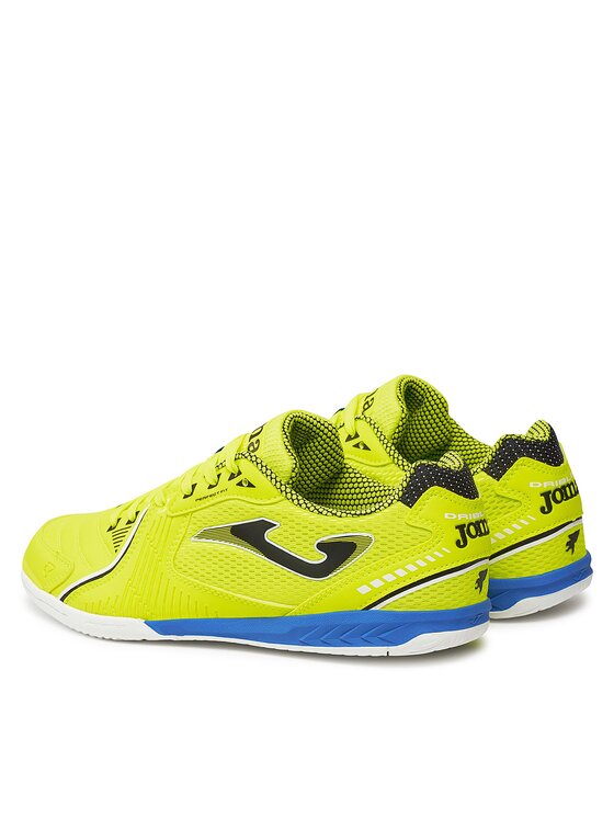 Joma Joma Čevlji za nagomet Dribling 2309 DRIW2309IN Rumena