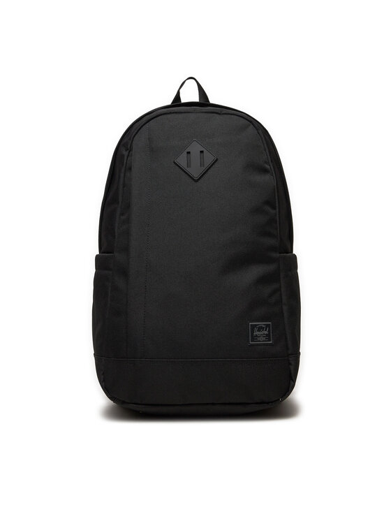 Zdjęcia - Plecak Herschel  Seymour Backpack 11403-05881 Czarny 