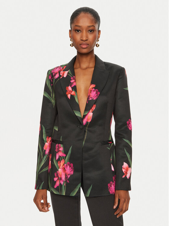 Ted Baker Ted Baker Pintsak 276306 Must Regular Fit