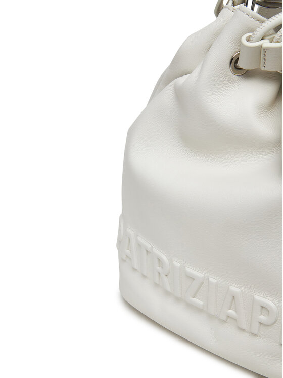 Patrizia Pepe Patrizia Pepe Borsetta 2B0126/L113 Bianco