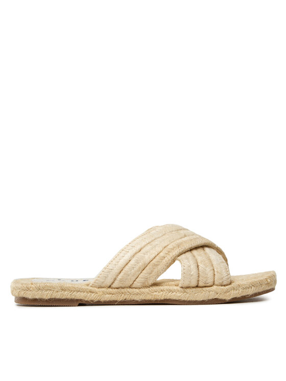 Manebi Espadrile Rope Sandals S 2.7 Y0 Bež