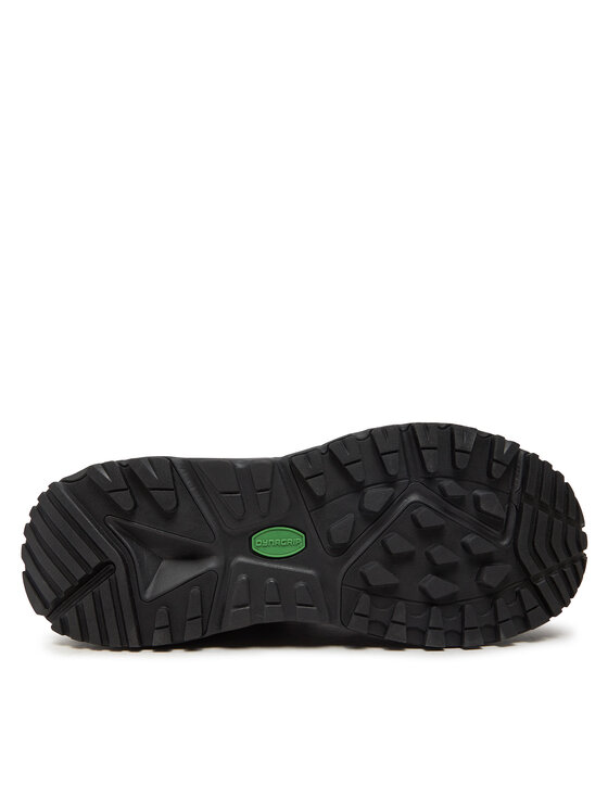 Karrimor Karrimor Sneakersy Gashawk K1106 Čierna