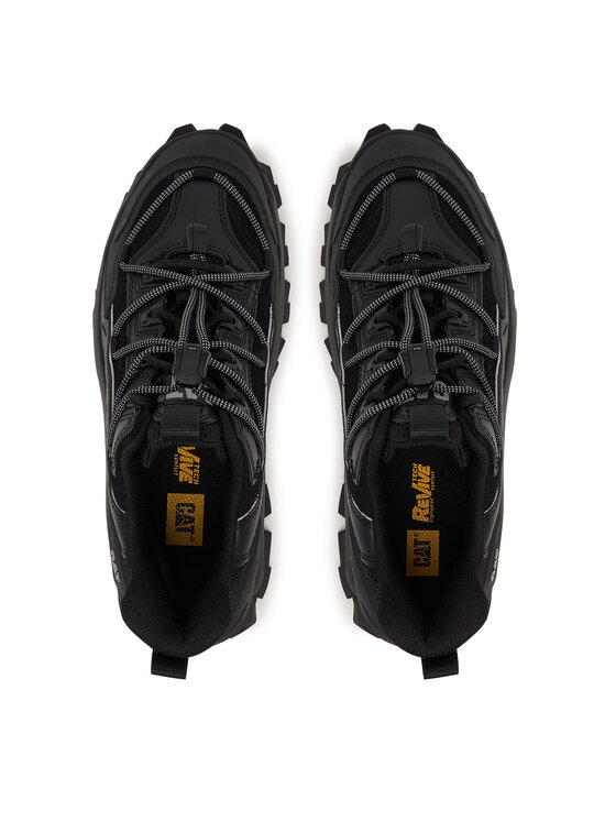 CATerpillar CATerpillar Αθλητικά P111580 Μαύρο
