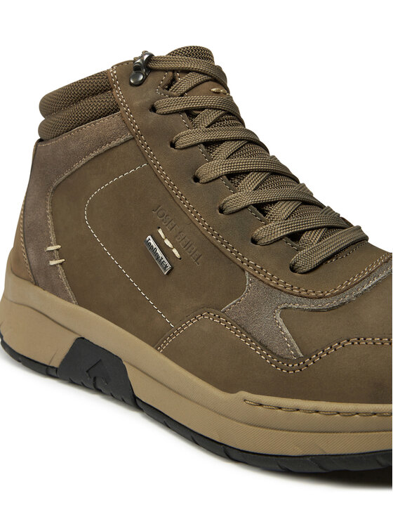 Josef Seibel Josef Seibel Saapad 46255 Pruun