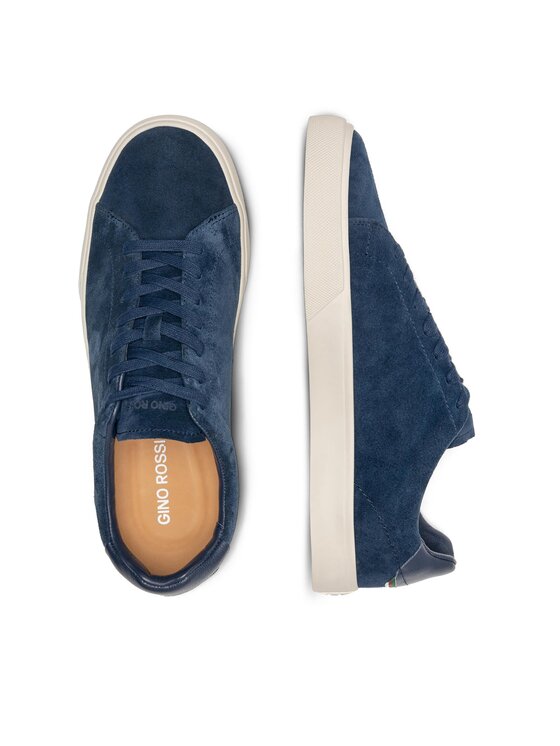 Gino Rossi Gino Rossi Sneakers LUCA-02 124AM Dunkelblau