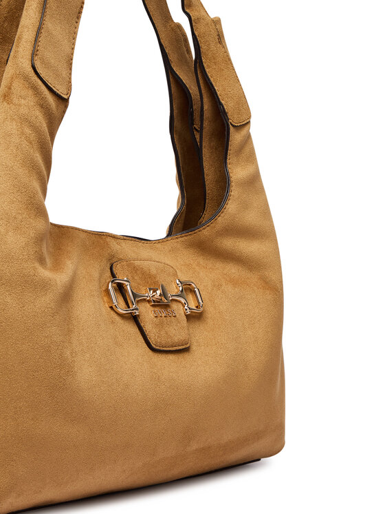 Guess Guess Borsetta Sunset HWSG23 14020 Marrone chiaro
