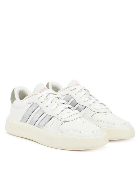 adidas adidas Sportcipők Litecourt JI2342 Fehér