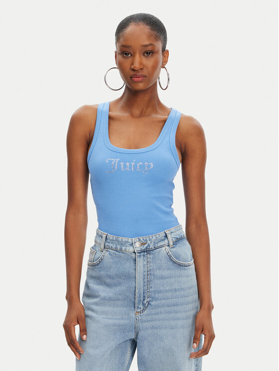 Top  Juicy Couture