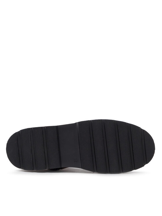 Stivali 9-25602-29 Marrone