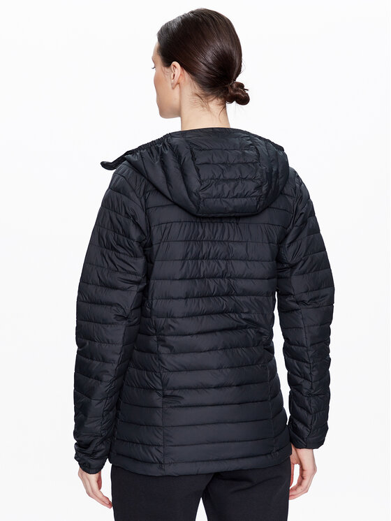 Giubbotto piumino Silver Falls™ 2034844 Nero