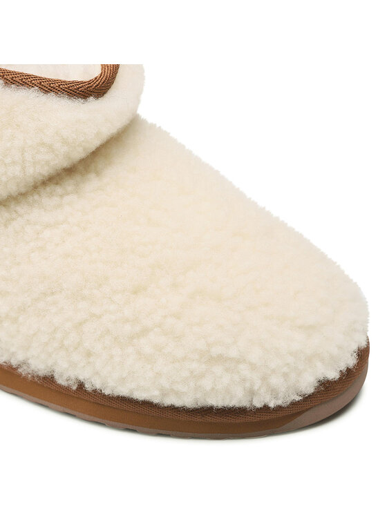 EMU Australia EMU Australia Μπότες Χιονιού Stinger Micro Teddy W12773 Μπεζ