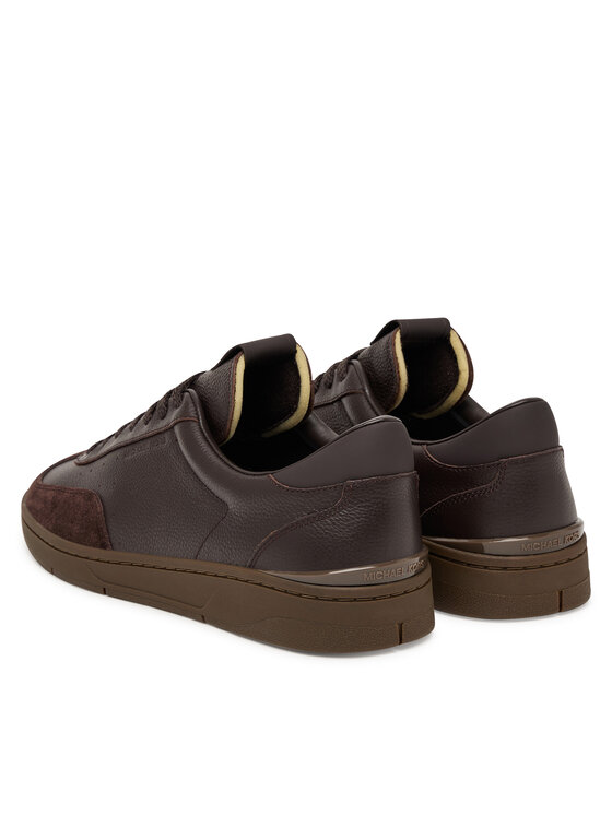 MICHAEL Michael Kors MICHAEL Michael Kors Sneakers 42F5WLFS1L Braun