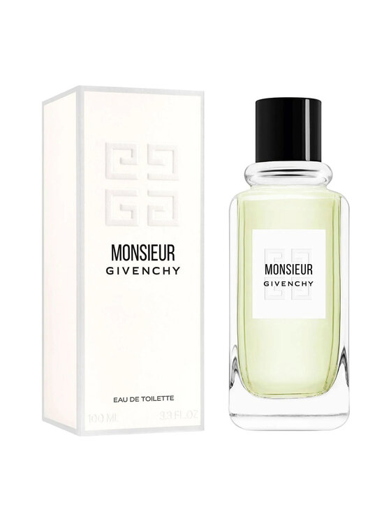 Givenchy Givenchy Monsieur de Givenchy Woda toaletowa
