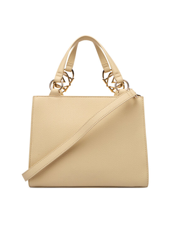 LOVE MOSCHINO LOVE MOSCHINO Käekott JC4006PP1OLB0129 Beež