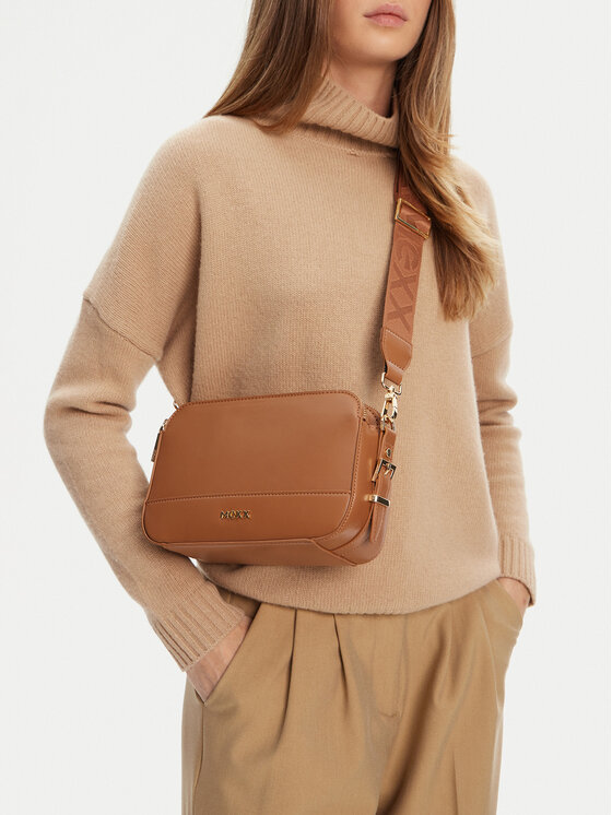 MEXX MEXX Käekott CEO-MEXX-S-001-08 Pruun