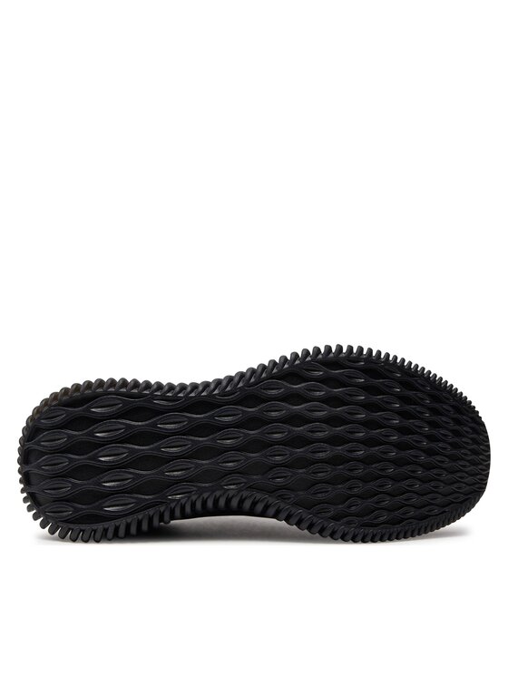 Skechers Skechers Сникърси Bobs Geo-How Marvelous 117422/BBK Черен