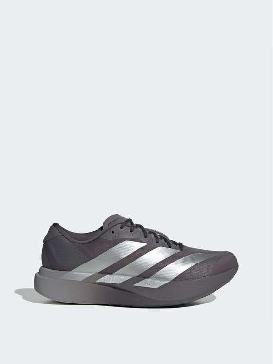 adidas adidas Buty do biegania 168003 Szary