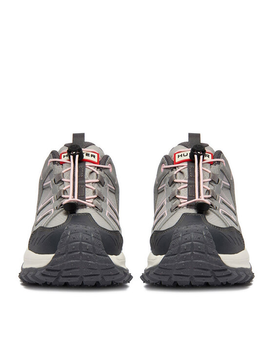 Hunter Hunter Trekkings CEO-V-H8-622A Gri