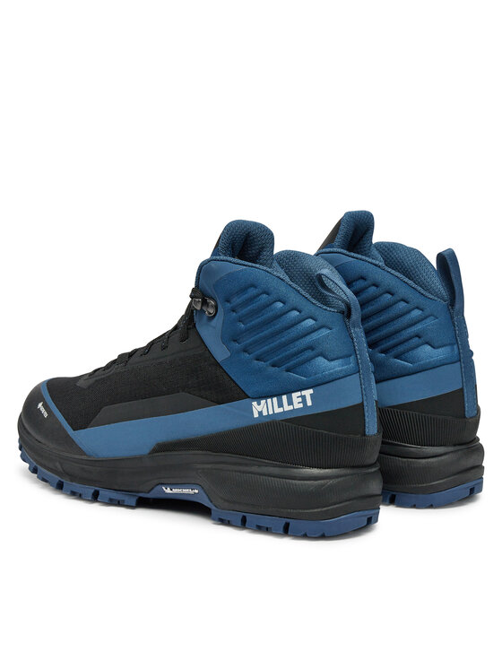 Millet Millet Matkajalatsid Wanaka Mid GORE-TEX MIG1937-N3178 Tumesinine