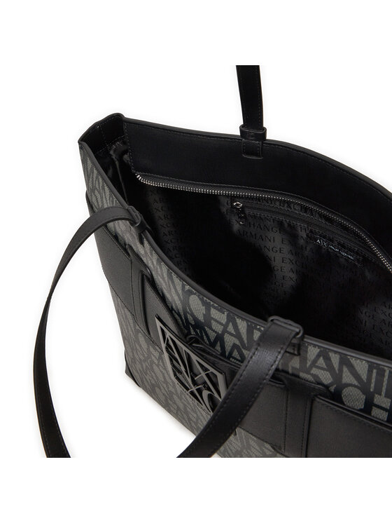 Armani Exchange Armani Exchange Käekott 949127 3F742 00850 Must