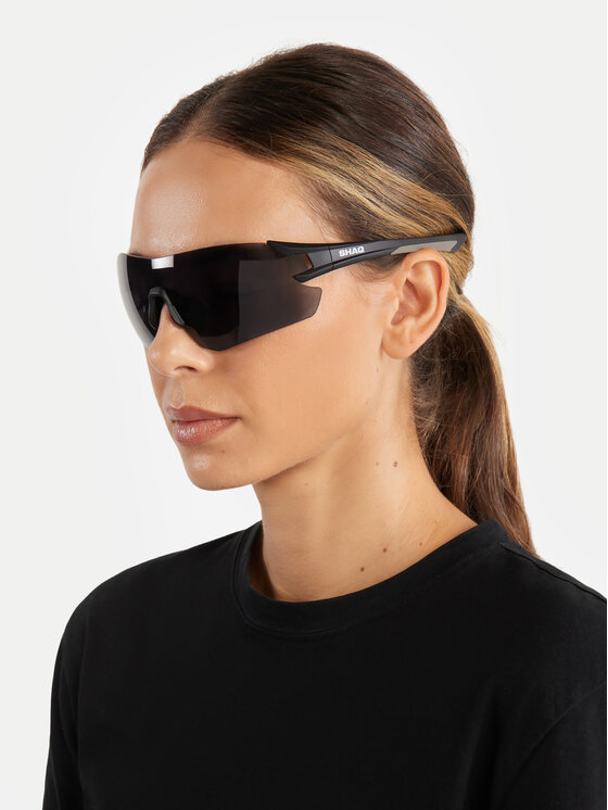 SHAQ Shaq Ochelari de soare SH 6719 Negru