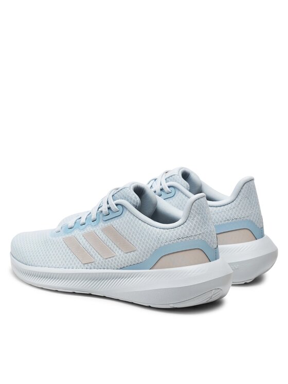 adidas adidas Pantofi pentru alergare Runfalcon 3.0 IE0748 Albastru celest