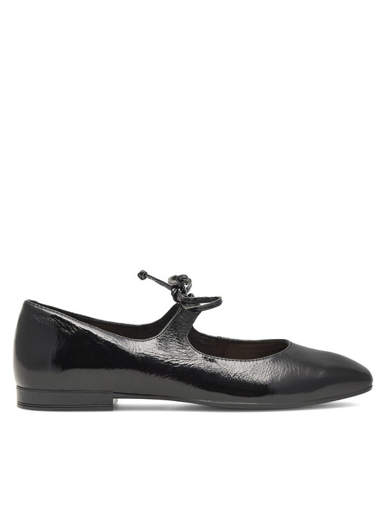 Sergio Bardi Sergio Bardi Ballerine RST-D1065-01SB Nero