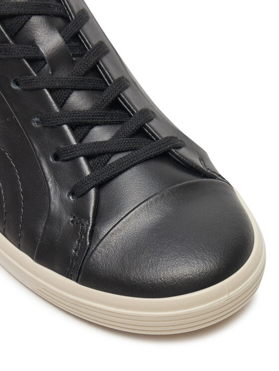 ECCO ECCO Sneakersy 21861301001 Černá
