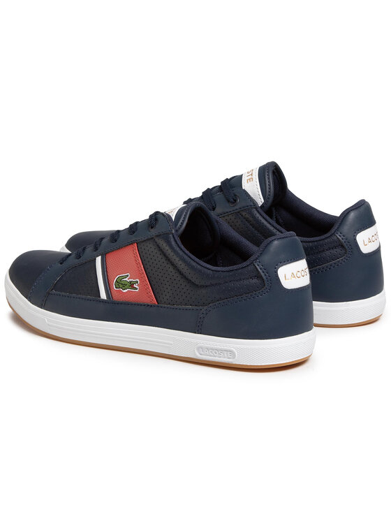 Lacoste europa 120 online 1 sma