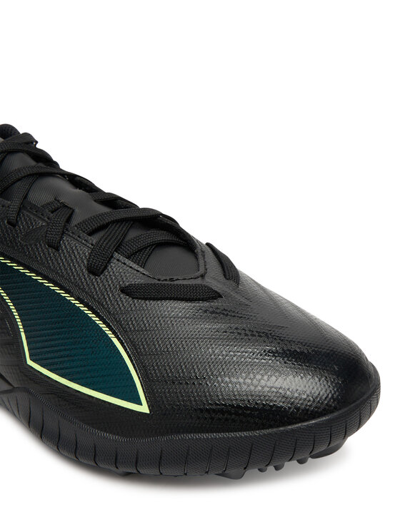 Puma Puma Buty do piłki nożnej Ultra 6 Play Tt 108542 02 Czarny
