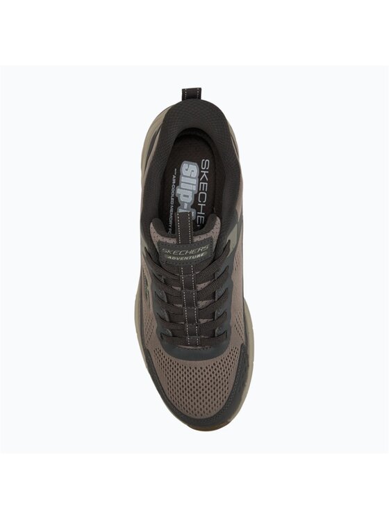 Skechers Skechers Trekkingi 237800-DKTP Beżowy