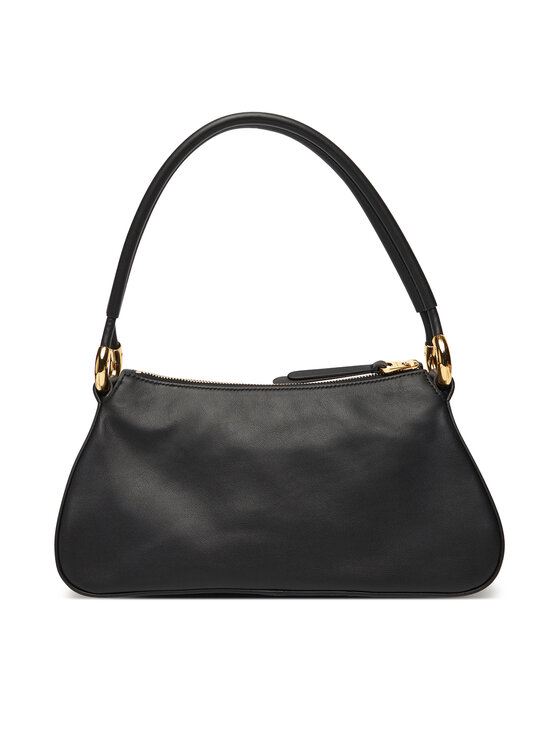 Coccinelle Coccinelle Handtasche T1F Coccinellelisbet E1 T1F 12 01 01 Schwarz