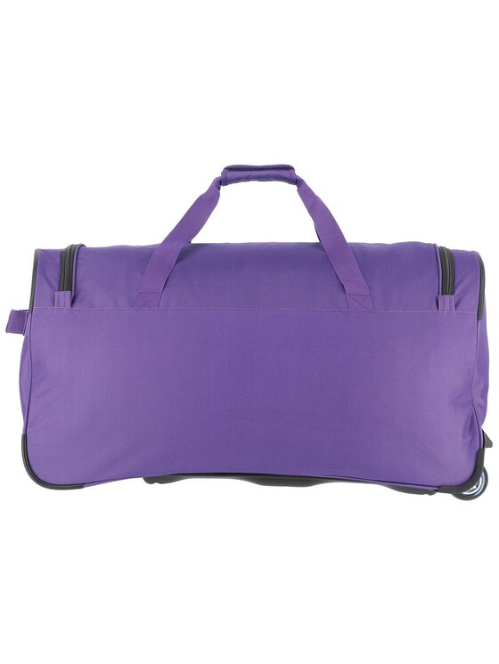 Travelite Travelite Torba podróżna 279912 Fioletowy
