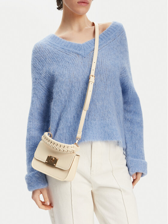 DeeZee DeeZee Handtasche LA482-1930-2 Beige