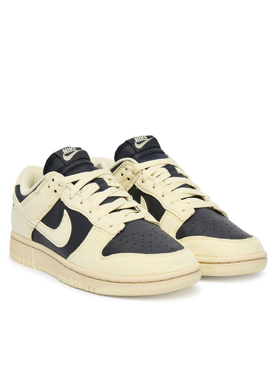 Nike Nike Sneakers Dunk Low HJ7673 005 Gelb