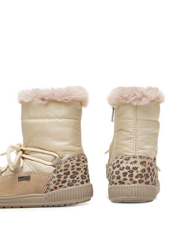 Primigi Primigi Schneeschuhe GORE-TEX 8861200 Beige