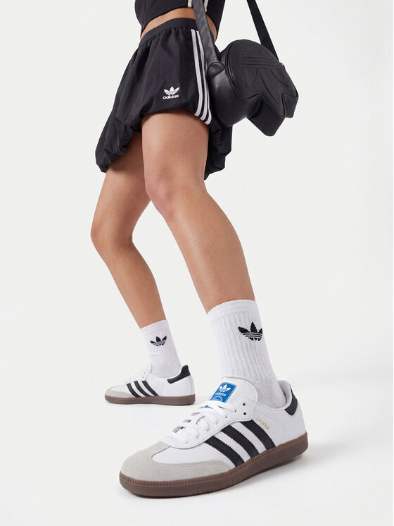 adidas adidas Snīkeri Samba Og B75806 Balts