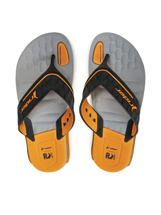 Flip flop Rider R Line Plus Iv 12220 Negru