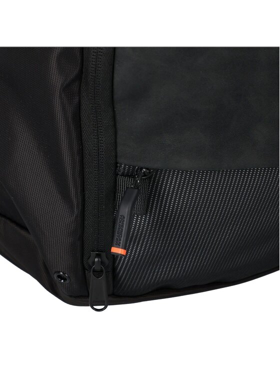 American Tourister American Tourister Plecak 328043 Czarny