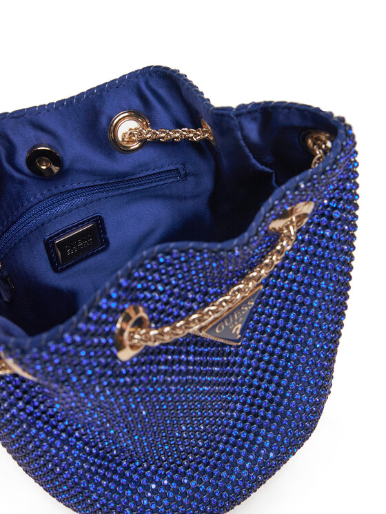 Guess Guess Сумка HWRE93 50750 Голубий