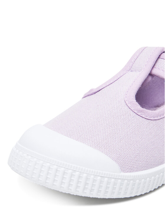 DeeZee DeeZee Copati CEO-CP91-25819(DZ) Vijolična