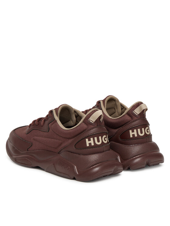 HUGO HUGO Superge Leon 50536660 Rjava